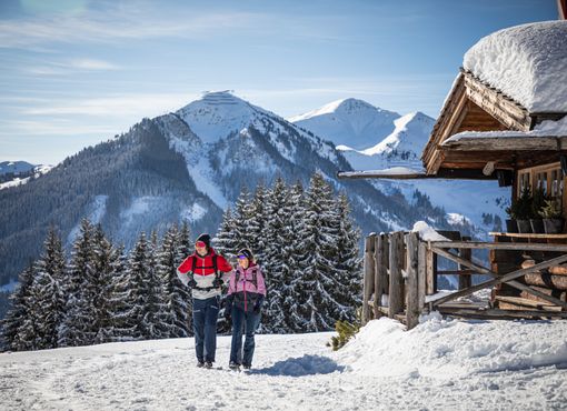 undefined Foto: Skicircus Saalbach Hinterglemm Leogang Fieberbrunn 