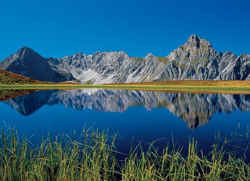 undefined Foto: Montafon Tourismus, Kevin Artho