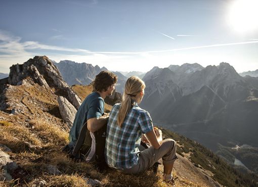 undefined Foto: Zugspitz Arena