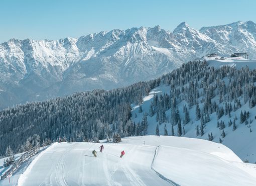 undefined Foto: Skicircus Saalbach Hinterglemm Leogang Fieberbrunn 