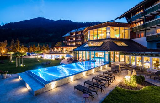 Haller's Genießerhotel