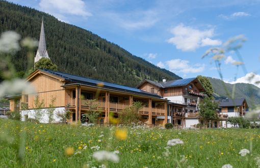 Genießerhotel Die Forelle 