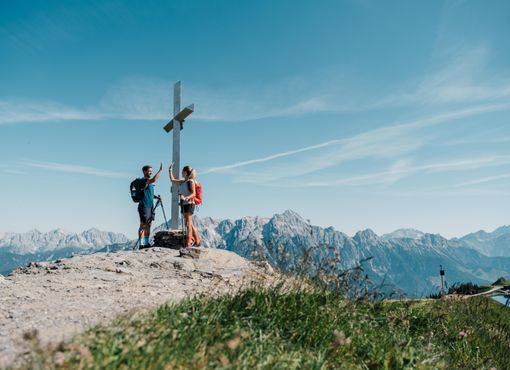 undefined Foto: TVB Saalfelden Leogang 