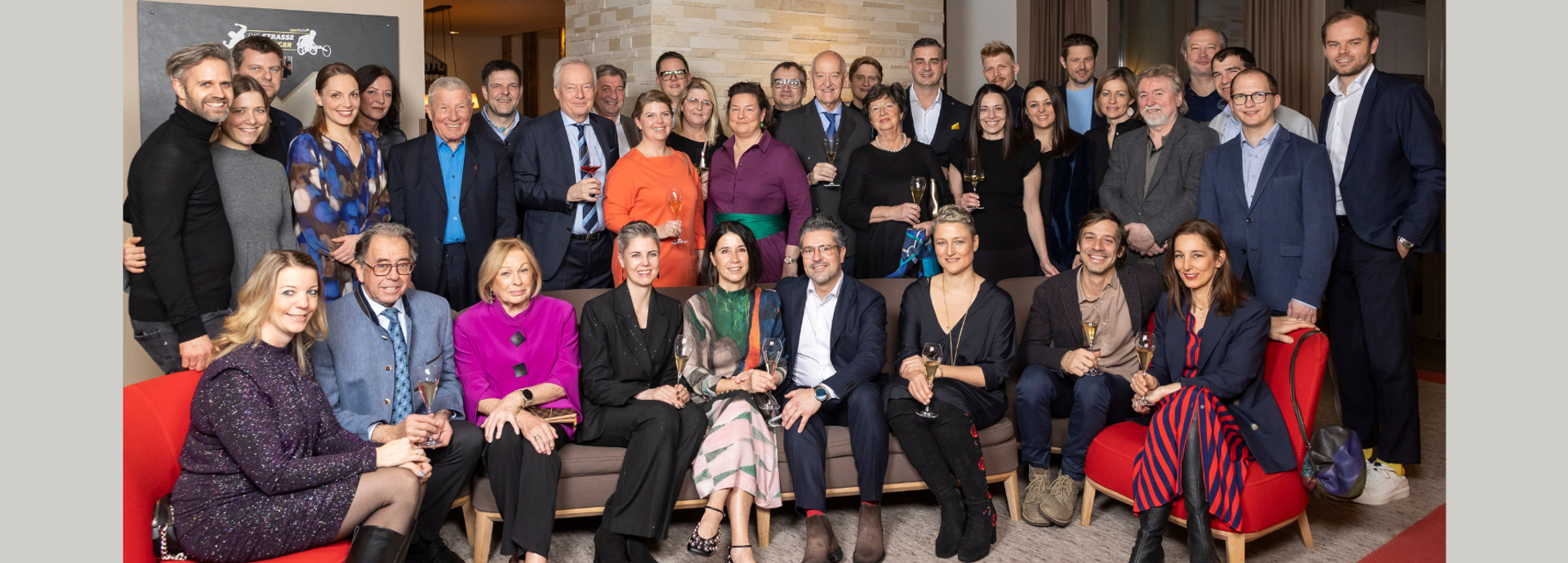 Genießerhoteliers  Foto: ©Kolarik Fotografie