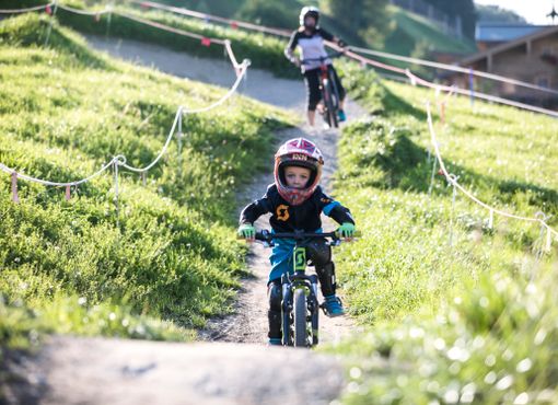 undefined Foto: TVB Saalfelden Leogang 