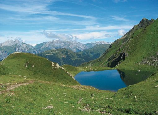 undefined Foto: Montafon Tourismus