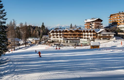 Genießerhotel Sonnalp