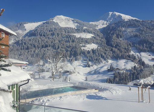  Foto: Haller's Genießerhotel