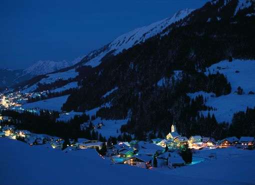 undefined Foto: Kleinwalsertal Tourismus