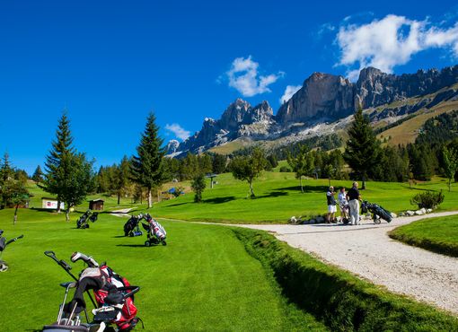 undefined Foto: Tourismus Eggental