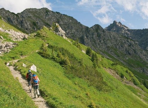 undefined Foto: Kleinwalsertal Tourismus