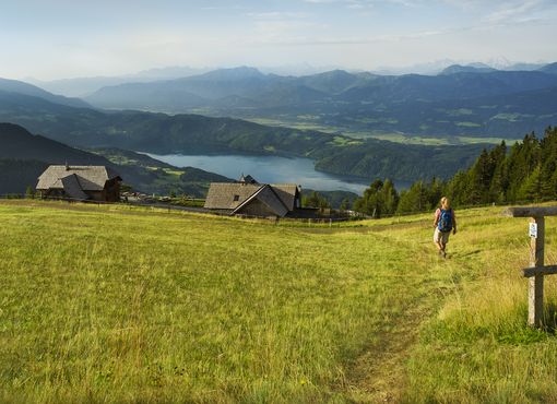 undefined Foto: Kärnten Werbung