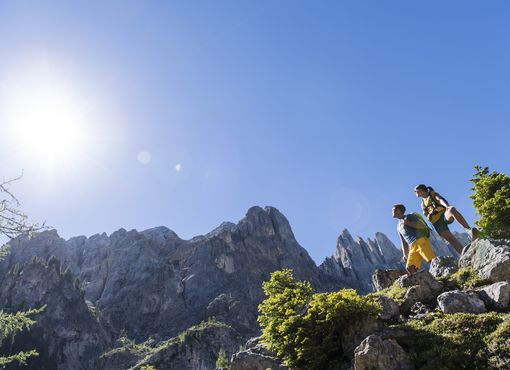 undefined Foto: Tourismus Eggental